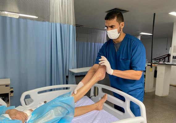 Unidade de AVC do HGE completa 10 anos com certificação internacional