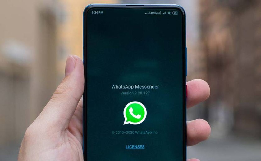 WhatsApp confirma que lançamento do Comunidades não foi adiado por acordo com TSE