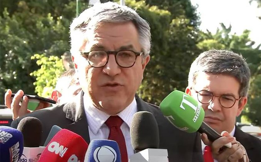 Governo apresenta proposta para renegociação das dívidas dos estados