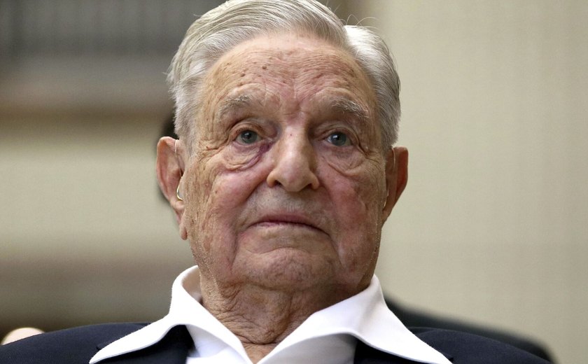 Trump sabe quem está 'balançado o barco' nos EUA ao pedir prisão de Soros, diz analista