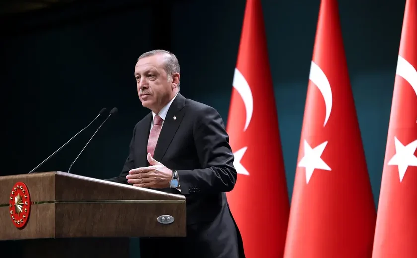 Turquia capta US$ 3,5 bi em venda de título de 10 anos em dólar no mercado internacional