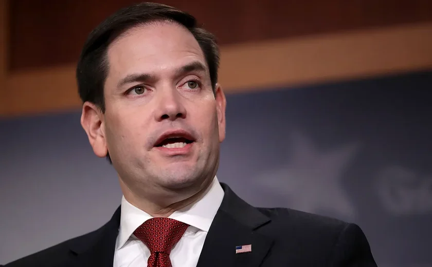 Trump informa ao senador Marco Rubio de que ele não será seu vice