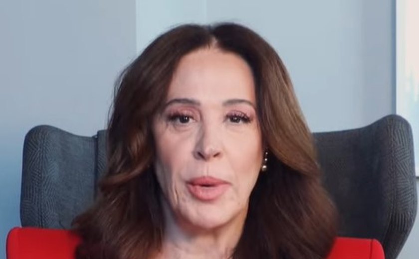 Claudia Raia rebate crítica sobre criação da filha e diz que sempre foi 'uma pessoa polêmica'