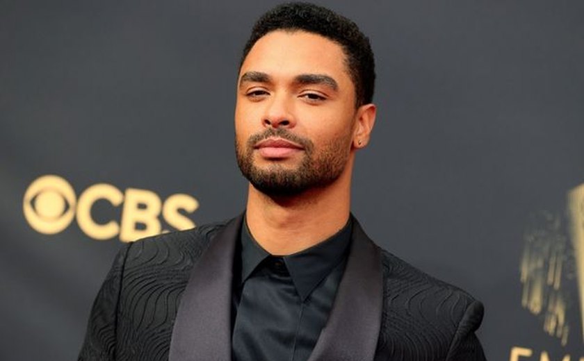 Regé-Jean Page é eleito o homem mais bonito do mundo, segundo a ciência