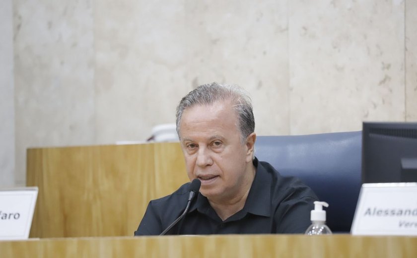 Quem é Camilo Cristófaro, primeiro vereador cassado por racismo em São Paulo