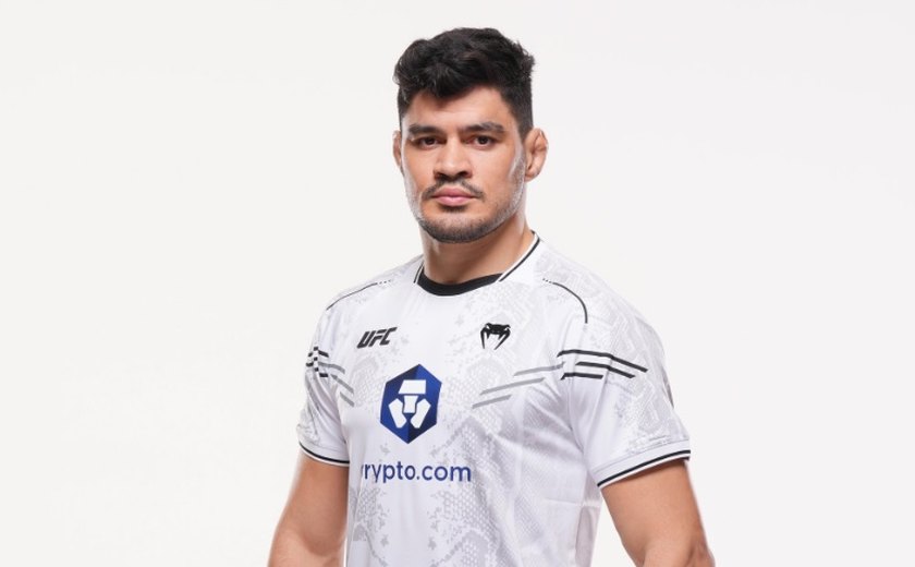 Saiba quem é o brasileiro demitido antes de estrear no UFC e suspenso 2 anos por doping