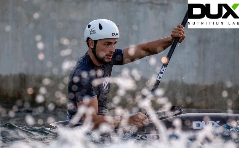 Italiano Ettore Ivaldi reassume canoagem slalom do Brasil para o ciclo olímpico