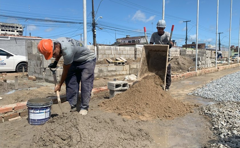 Prefeitura de Maceió leva Areninha para o Village