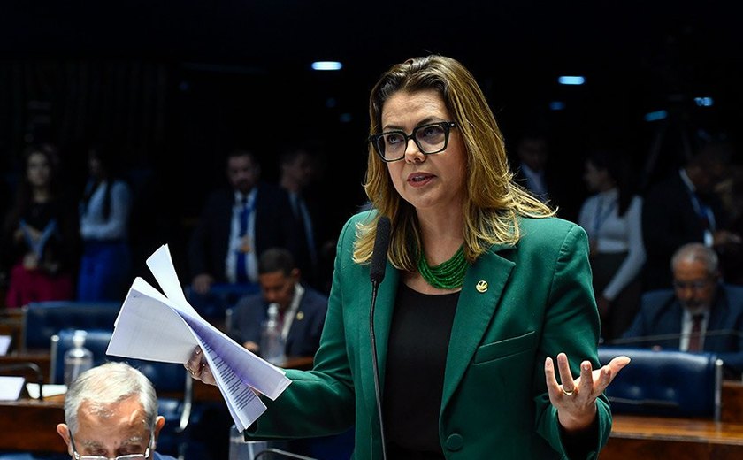 Senadores elogiam participação do Brasil na COP 28