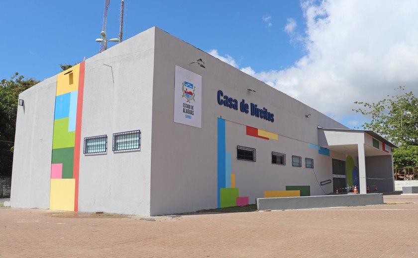 No Dia do Trabalhador, Alagoas reforça apoio jurídico e psicossocial gratuito aos trabalhadores