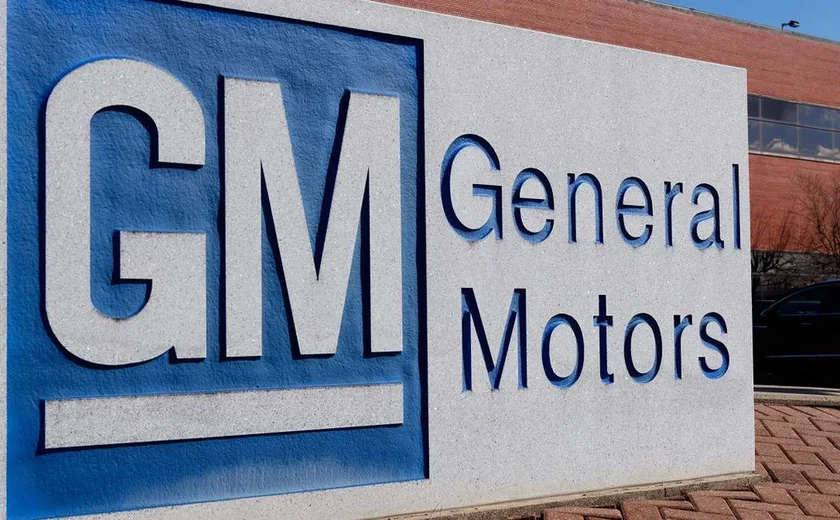 GM supera expectativas de lucro e receita, eleva previsões e ação sobe 5% no pré-mercado
