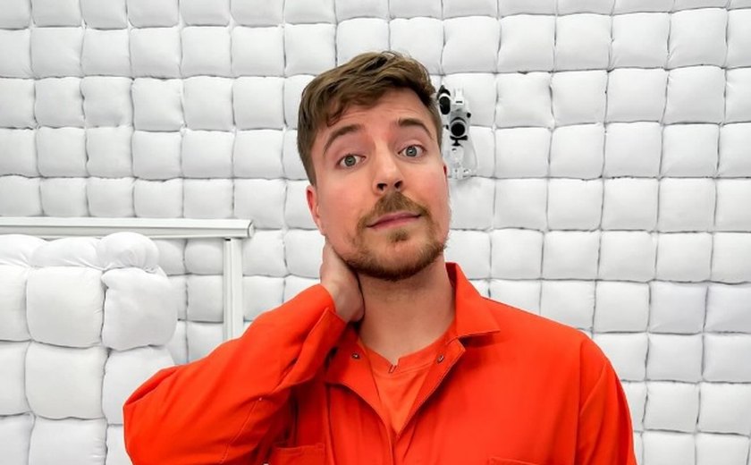 Conheça o youtuber que fatura US$ 700 milhões por ano, deixa a mãe cuidar do dinheiro e diz que não é rico