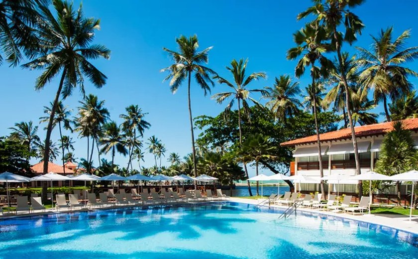 Ministério Público exige explicações sobre substituição do Hotel Jatiúca