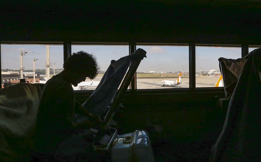 Força tarefa vai acelerar atendimento a imigrantes em aeroporto de SP