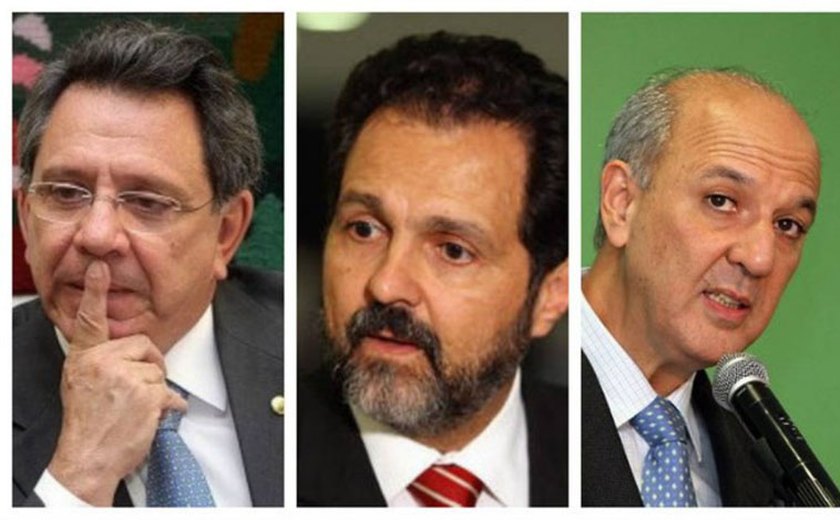 PF prende assessor especial de Temer e ex-governadores do DF, Arruda e Agnelo
