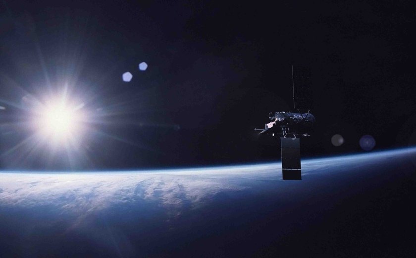 Camundongos lançados em órbita no satélite russo Bion-M estão confortáveis, dizem cientistas (VÍDEO)