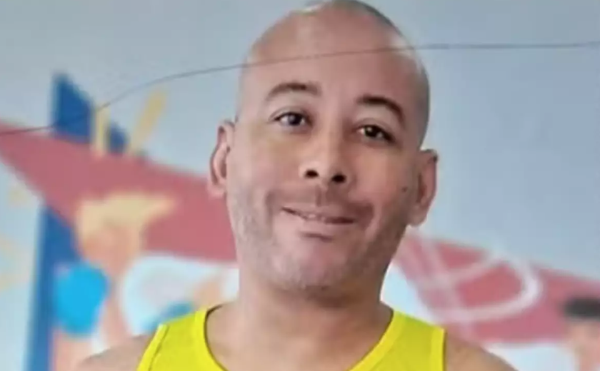Quem era o professor do Dante morto em assalto?