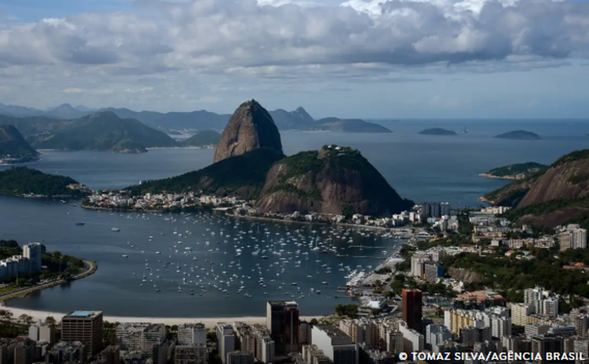 Brasil vai sediar 'Copa do Mundo do Oceano' em 2027
