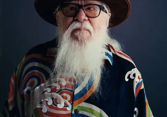 Morre o compositor alagoano Hermeto Pascoal aos 89 anos