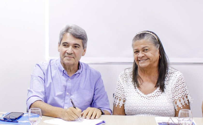 Prefeitura de Palmeira dos Índios formaliza convênio com Sebrae para implementação do Programa “Cidade Empreendedora”