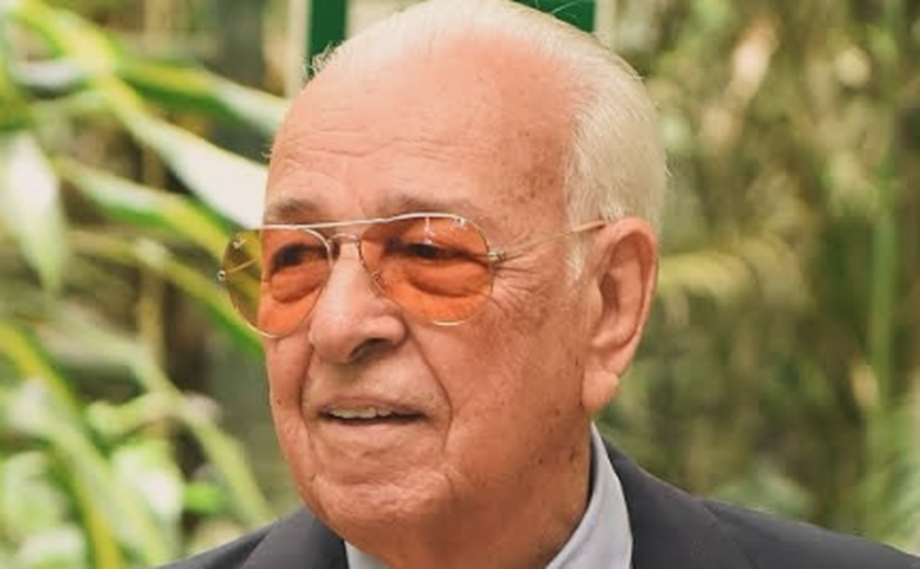 Morre fundador da Igreja Maranata; pastor Gedelti Gueiros tinha 93 anos