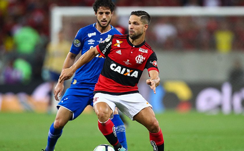 Libertadores terá Fla x Cruzeiro nas oitavas; quartas podem ter clássico paulista