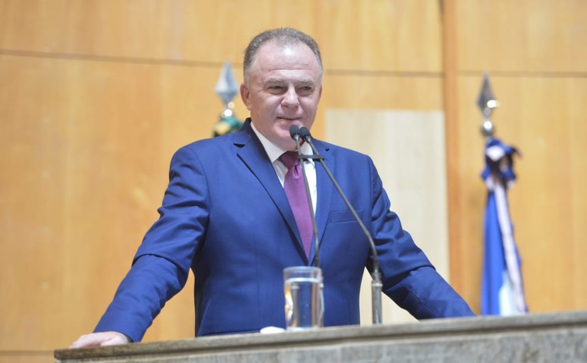 Governador do ES vê 'certo desequilíbrio' em negociações de dívida dos Estados