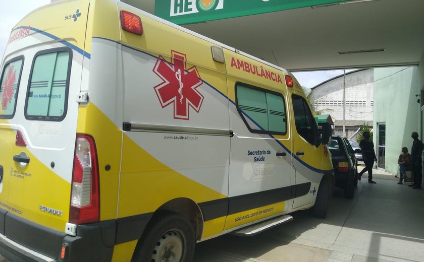 Festas de fim de ano: profissionais do Hospital de Emergência do Agreste alertam para riscos no trânsito