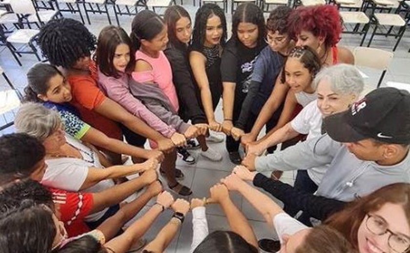 Projeto “Jovem em Movimento” apoia adolescentes em fase de desvinculação de acolhimento institucional