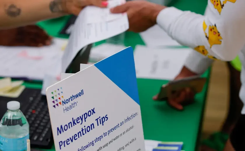Mpox: quais as recomendações para vacinação?