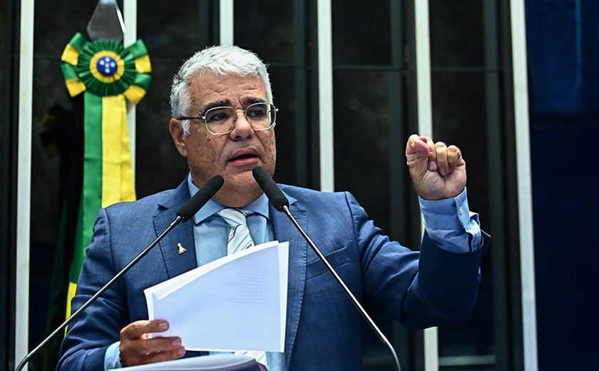 Senador Eduardo Girão propõe CPI para investigar suposta venda de sentenças no STJ