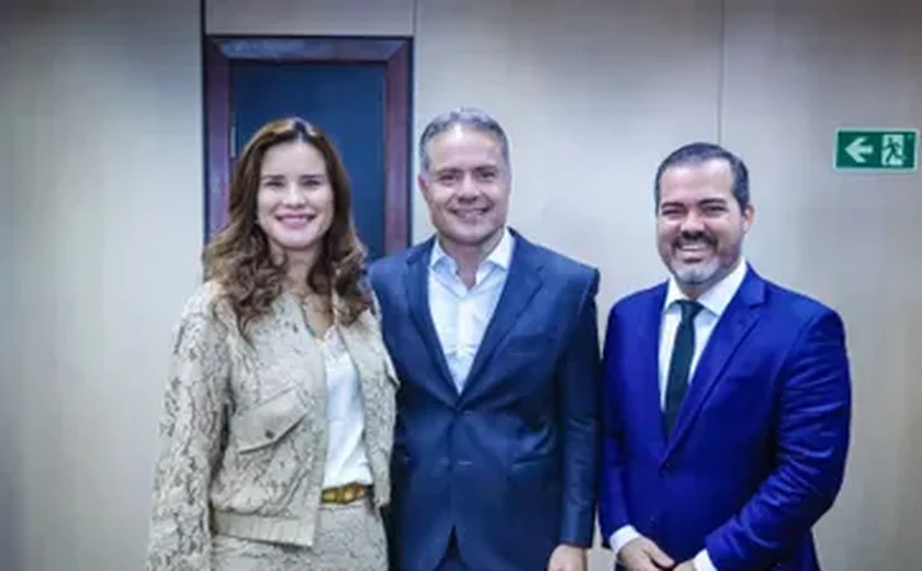 Prefeita Ceci conquista duplicação da BR-316 até Atalaia e melhorias para todo o Vale do Paraíba