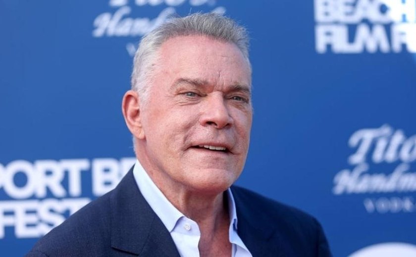 Ray Liotta, ator de ‘Os Bons Companheiros’, morre aos 67 anos