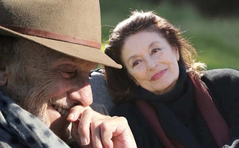 Claude Lelouch explica decisão de dar continuidade ao cult um Homem, uma mulher