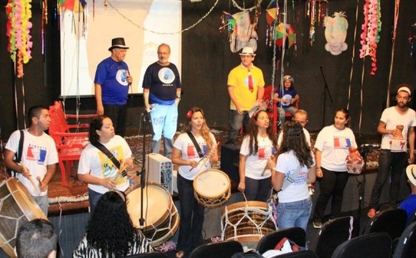 IZP lança 4ª edição de projeto sobre tradições carnavalescas