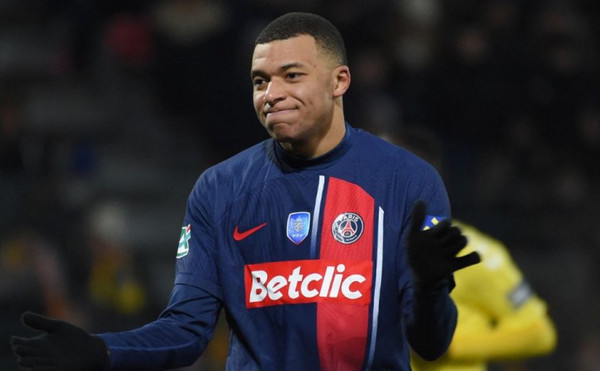 Presidente da La Liga garante Mbappé no Real Madrid