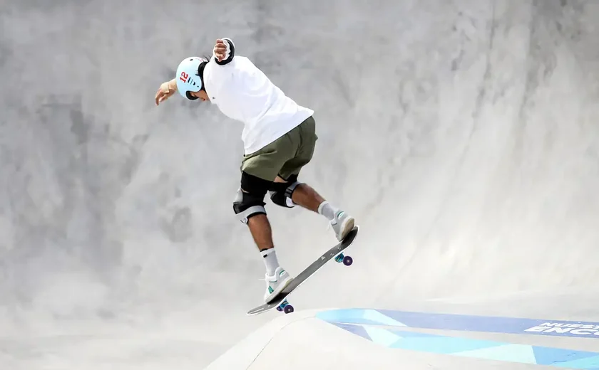 Confederação de skate anuncia acordo com CBHP para entidade de representação internacional