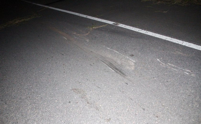 Polícia Científica diz que veículo que provocou acidente na Barra de São Miguel estava acima de 145 km/h