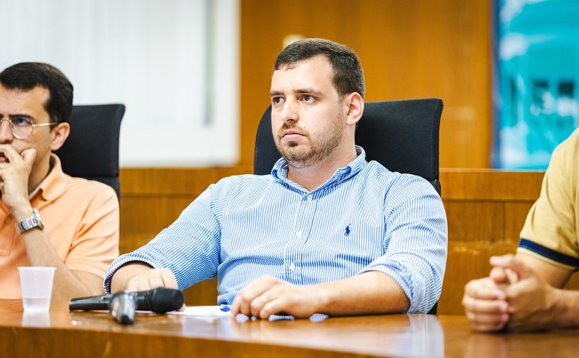 Agendamento para cadastro habitacional da Prefeitura de Maceió é feito de forma online