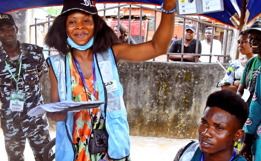 África do Sul realiza eleição crucial, mas jovens eleitores falam em desilusão com política do país 30 anos após o apartheid