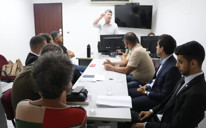 Impasse: MPT propõe novo cronograma para eleição de sindicato que representa servidores da Saúde de Maceió