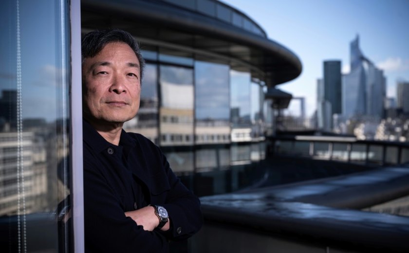 Jim Lee, presidente da DC Comics, diz que IA pode roubar motivação dos artistas