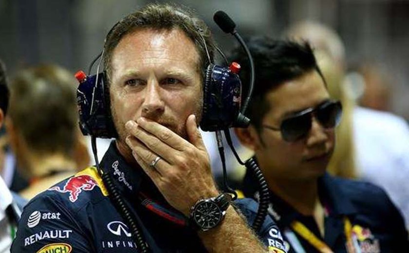 Agora perdedora, Red Bull critica domínio da Mercedes