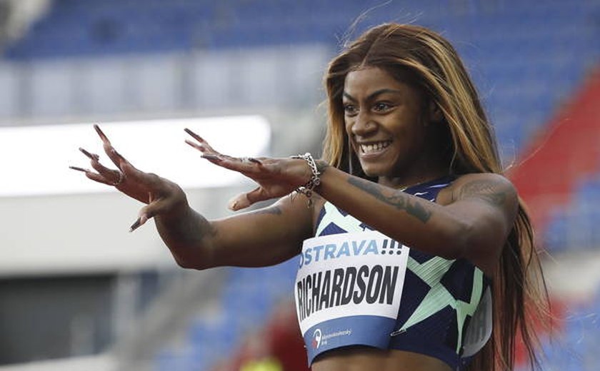 Wada revisará regra que proíbe maconha no atletismo