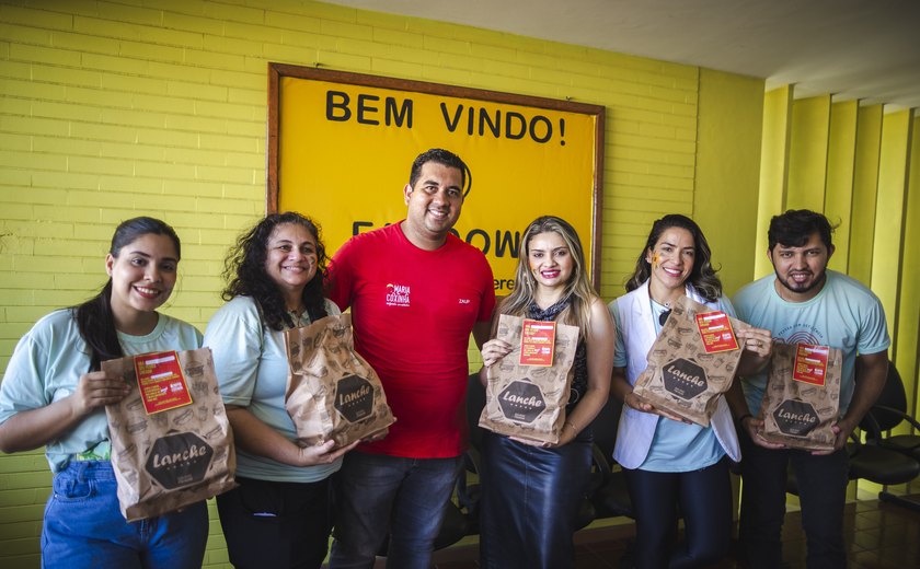 Projeto Inclusão em Ação: Prefeitura leva serviços de saúde, cidadania, bem-estar e inclusão social