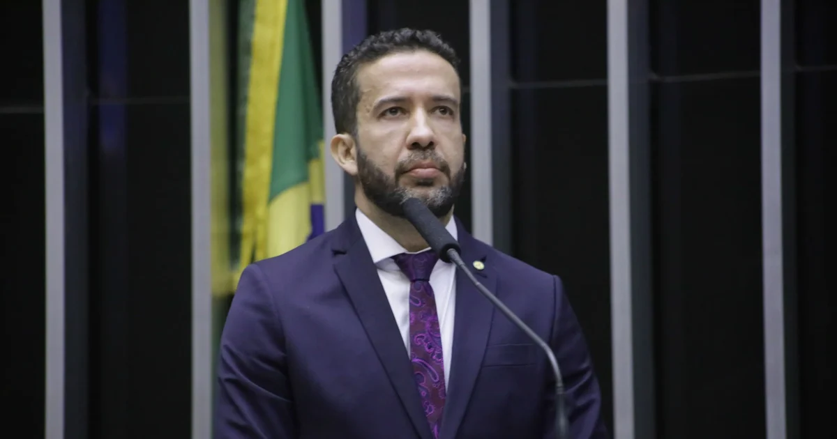 Conselho de Ética deve abrir nesta 4ª processo contra Janones