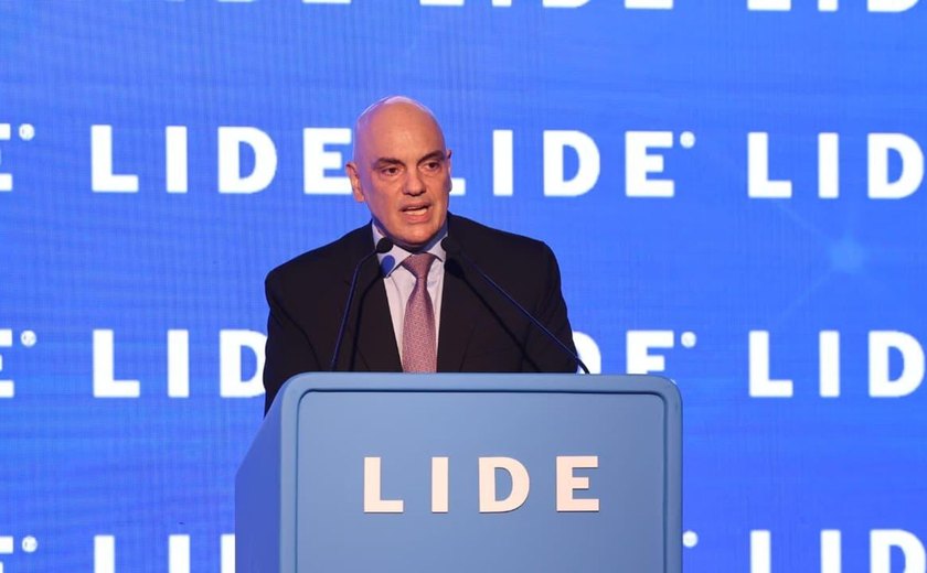 'Só o Judiciário independente é respeitado', crava Moraes ao criticar ataques às instituições