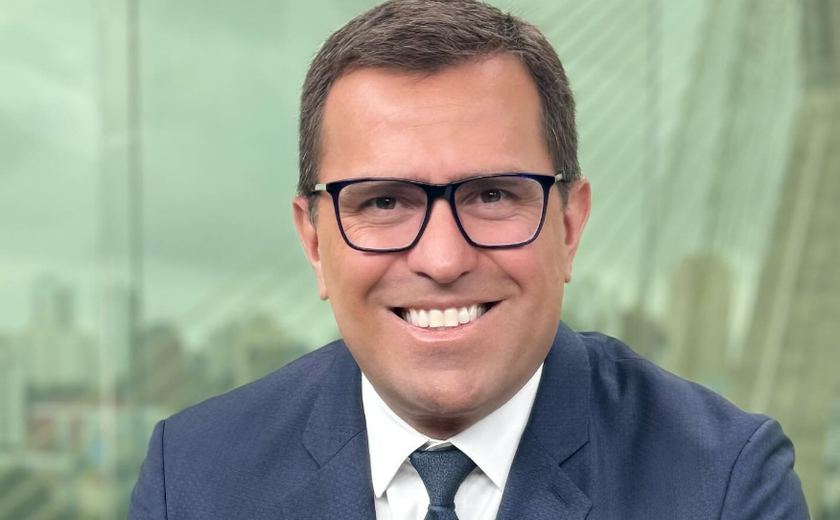 Rodrigo Bocardi se manifesta após demissão da Globo: 'consciência tranquila'