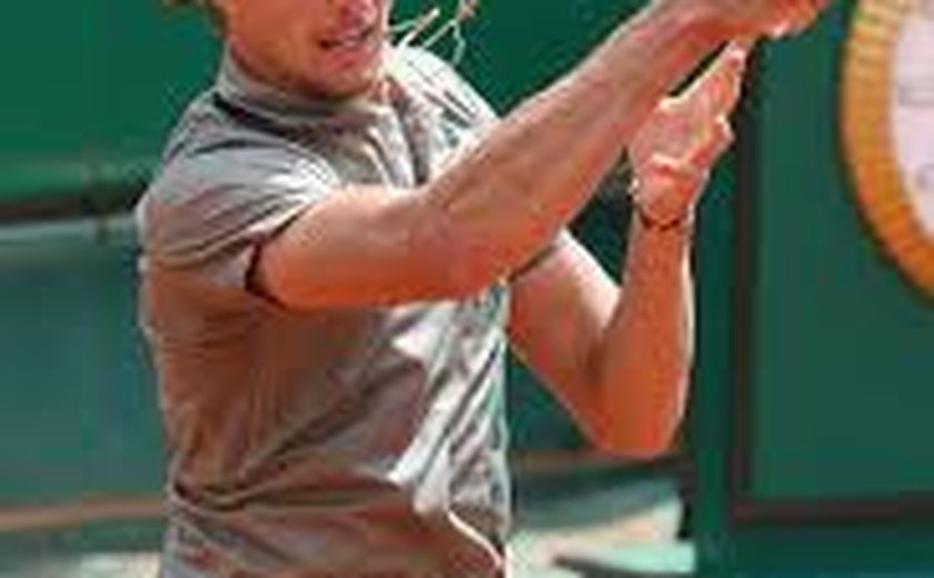 Zverev leva susto, mas vence Jarry e conquista o bi do Masters 1000 de Roma