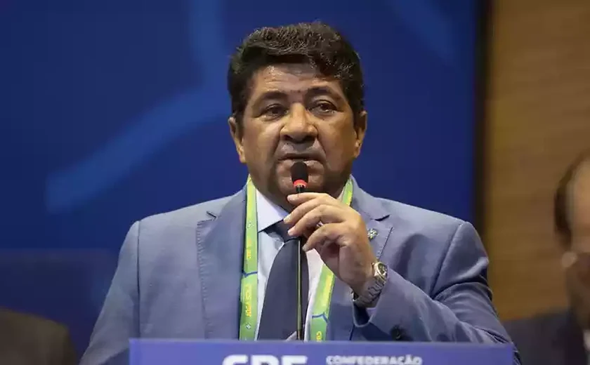 Fernando Sarney convoca novas eleições na CBF após destituição de Ednaldo